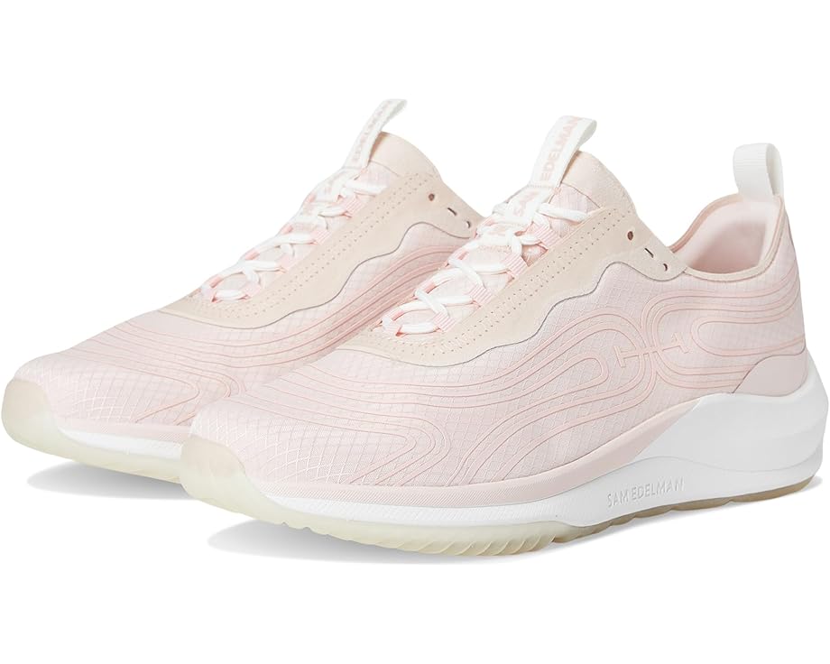 Кроссовки Sam Edelman Miles, цвет Rosewater