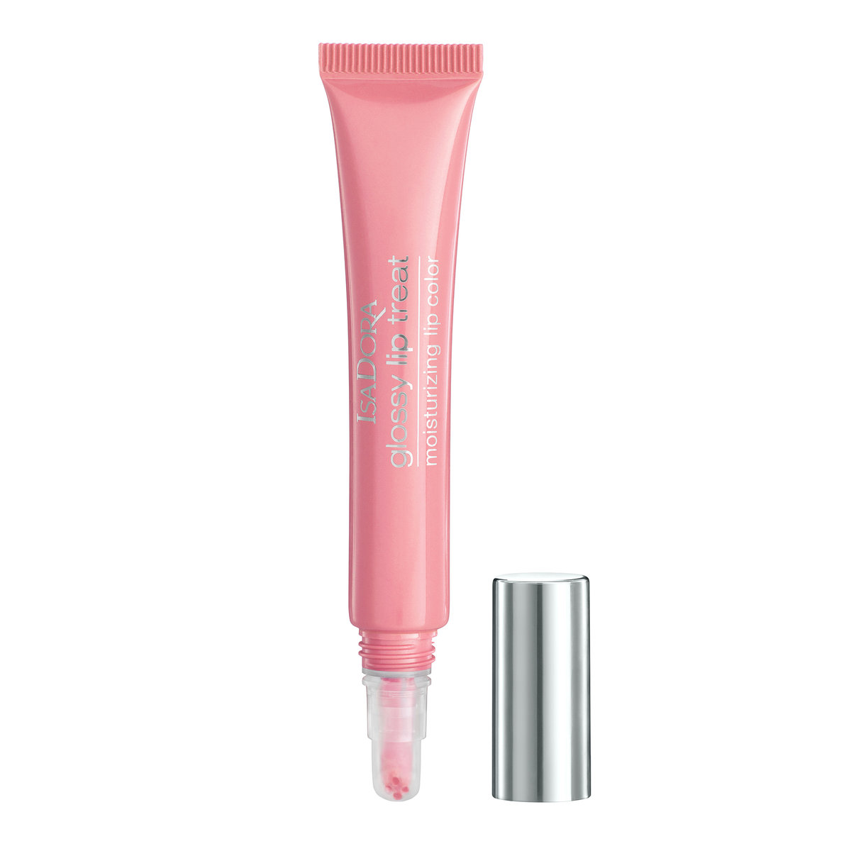 

IsaDora, Glossy Lip Treat 61 Pink Punch