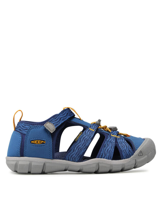 

Сандалии Keen, синий