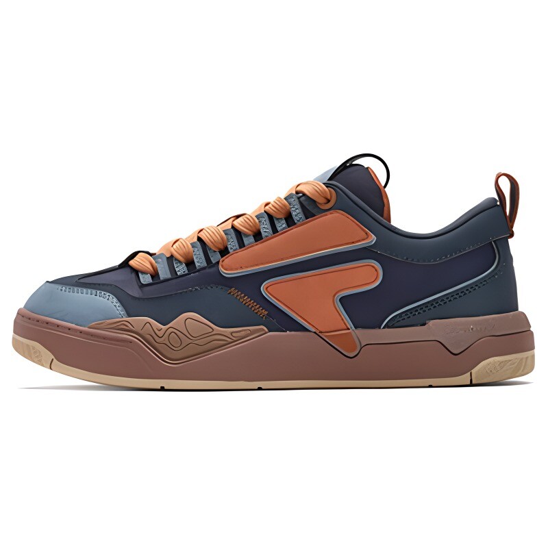 

Мужская обувь для скейтбординга FILA, Blue, Синий, Мужская обувь для скейтбординга FILA, Blue