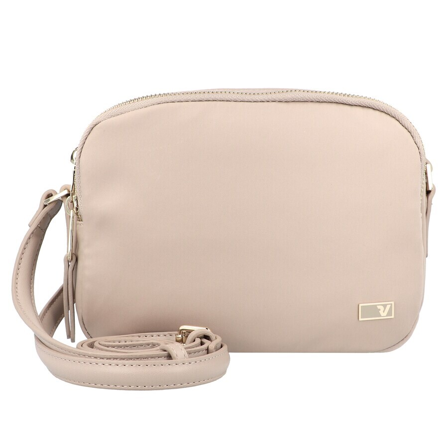 

Сумка через плечо Roncato Crossbody Bag, бежевый