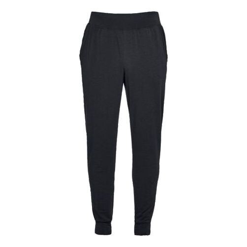 

Брюки recover pants 'black' Under Armour, черный