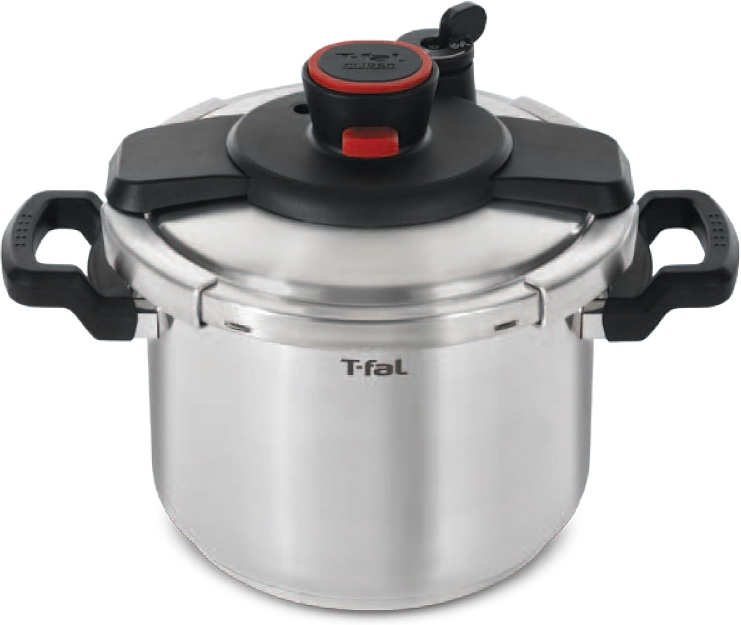 

Скороварка T-fal Clipso из нержавеющей стали, Silver