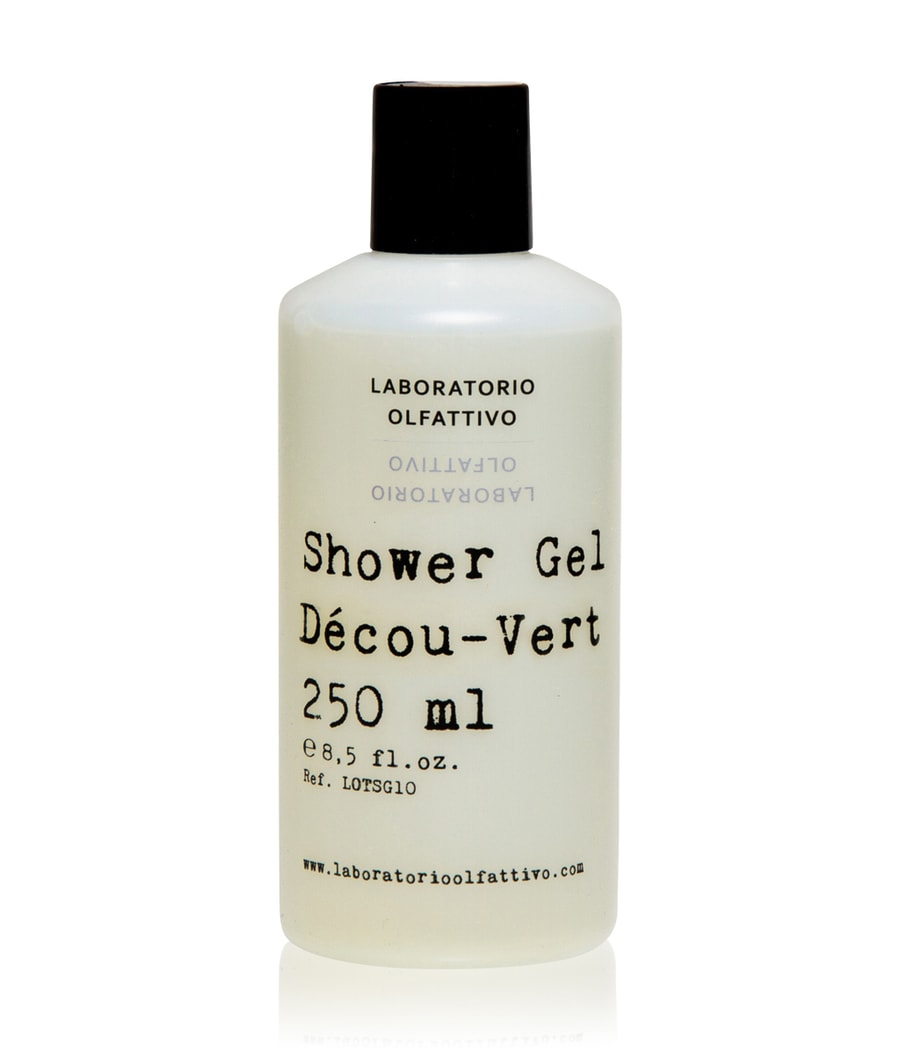 

Гель для душа Laboratorio Olfattivo Décou-Vert, 250 ml