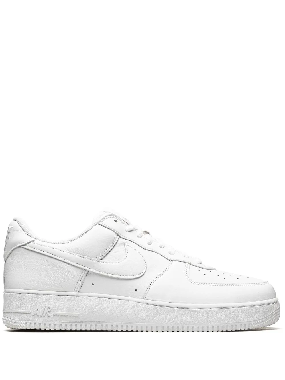 

Кроссовки Air Force 1 Low '07 Nike, белый