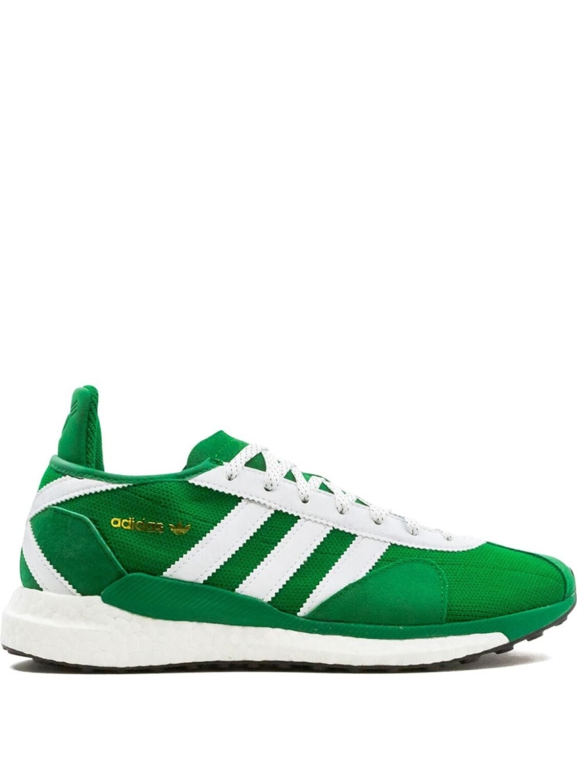 

Adidas кроссовки Tokio Solar, зеленый