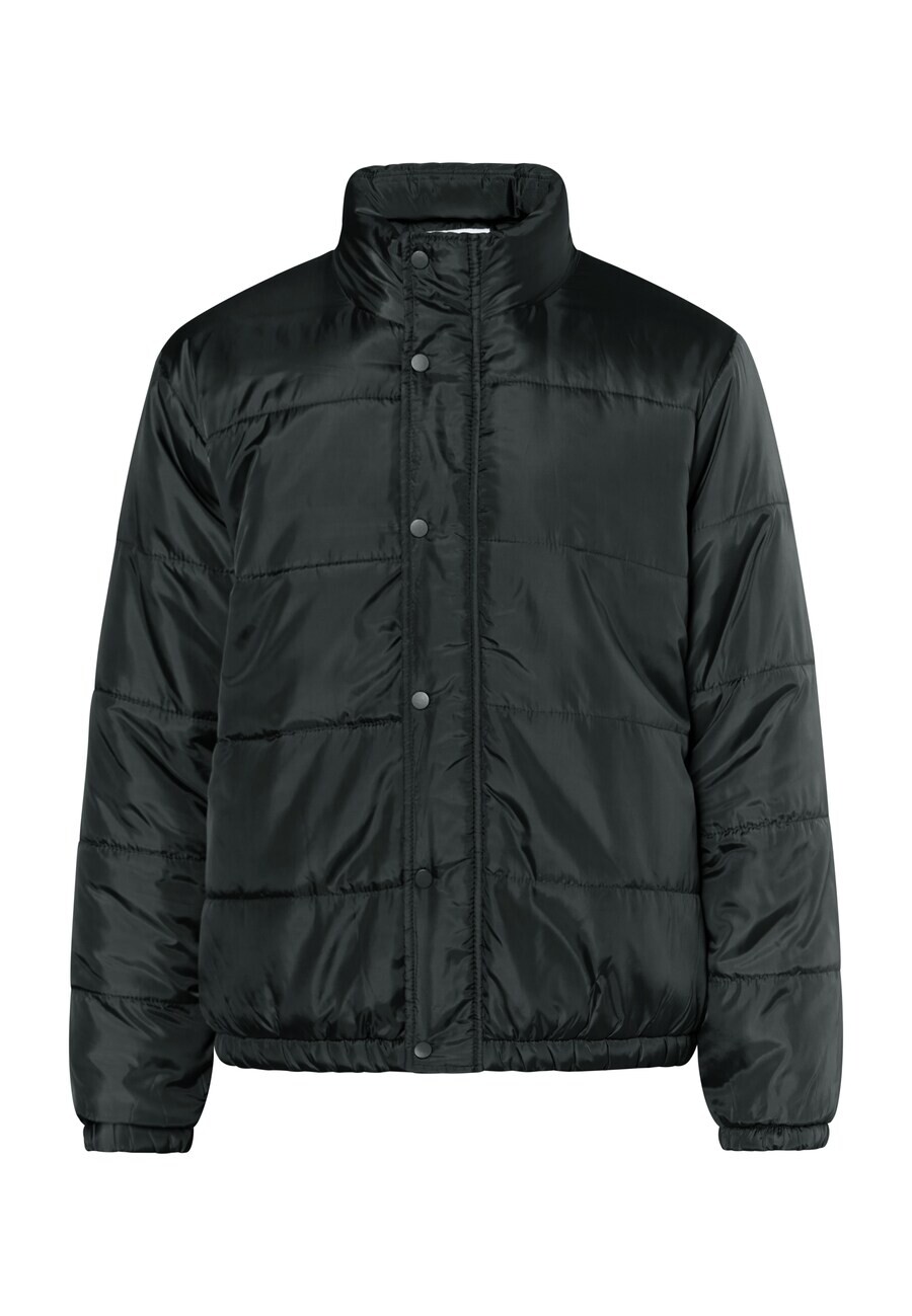 

Всесезонная куртка MO Between-Season Jacket Mimo, базальтовый серый