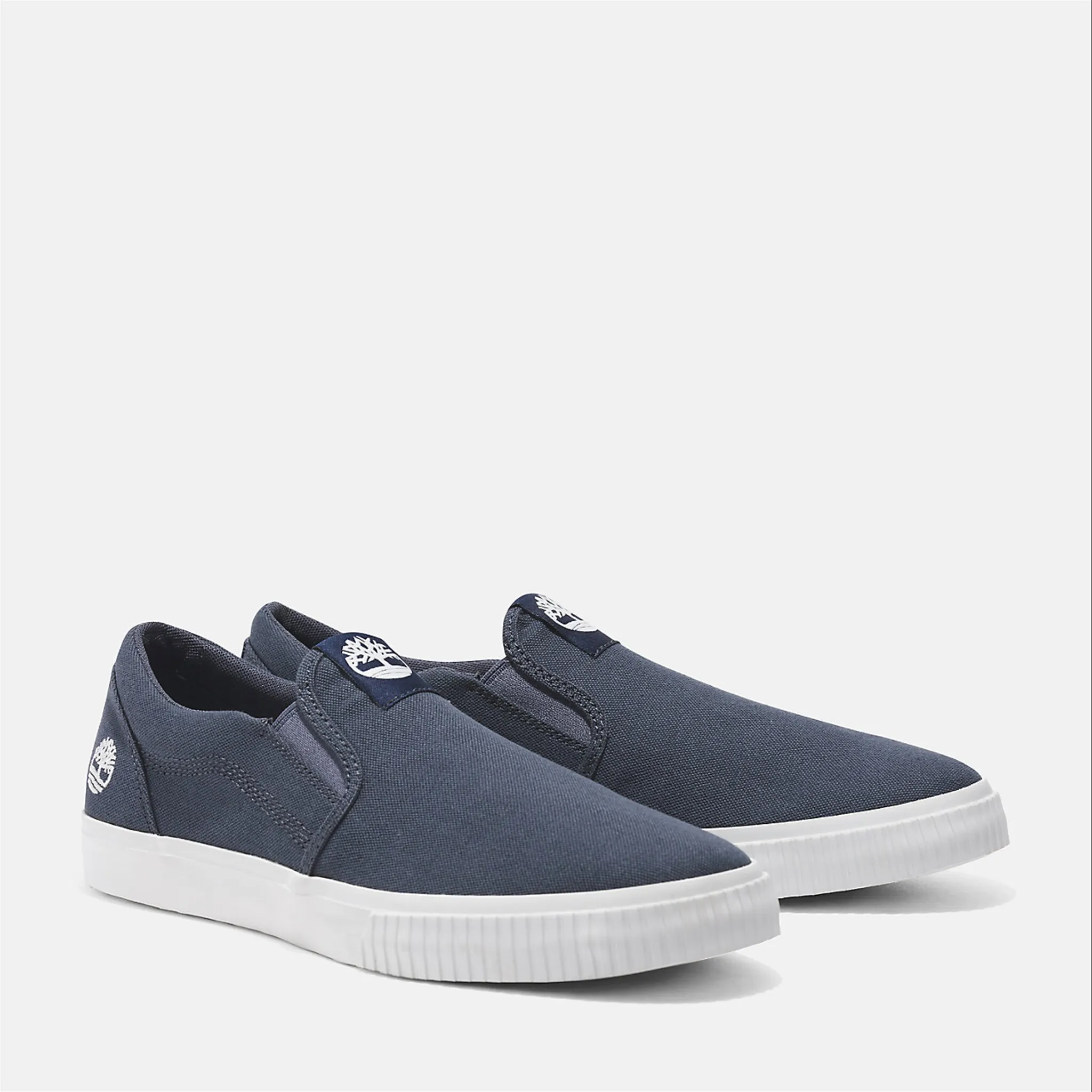 

Кроссовки Timberland "MYLO BAY LOW SLIP ON SNEAKER", цвет Dk Blu Te X Ti