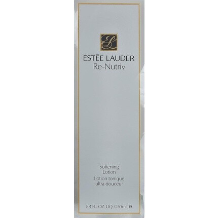 Лосьон Estée Lauder — Estee Re-Nutrient Интенсивный смягчающий, 250 мл — фото 2