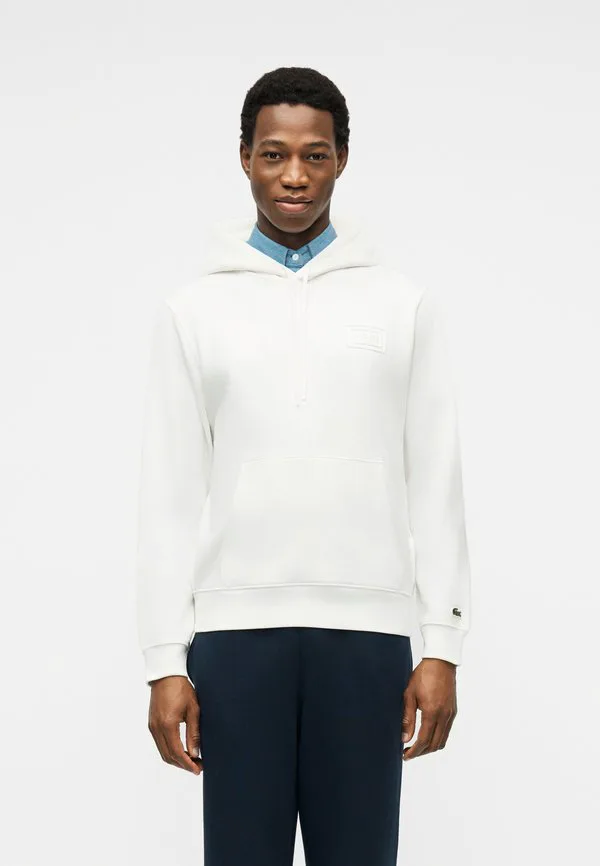 Толстовка с капюшоном Lacoste, Flour