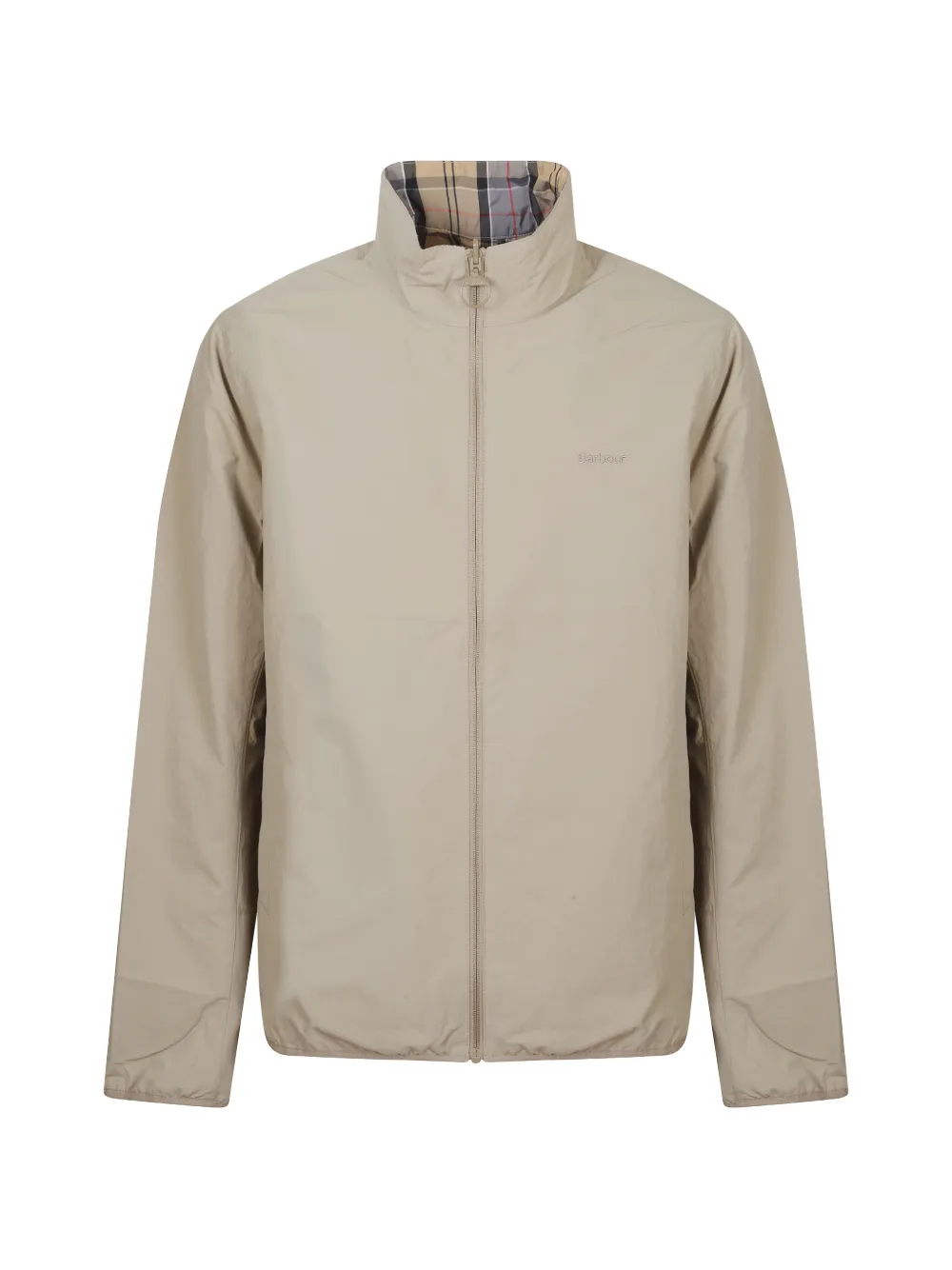 

Двусторонняя куртка Korbel Barbour, бежевый