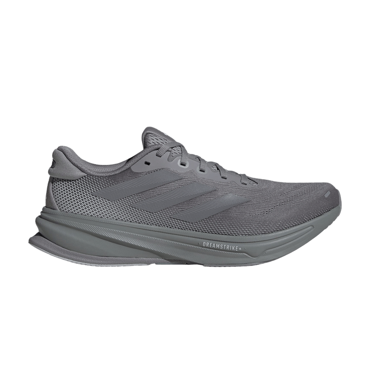 

Кроссовки Supernova Rise 2 'Grey', серый