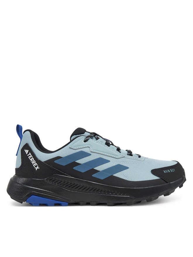 

Треккинговые кроссовки Terrex Anylander Rain.Rdy JI1330 Adidas, серый