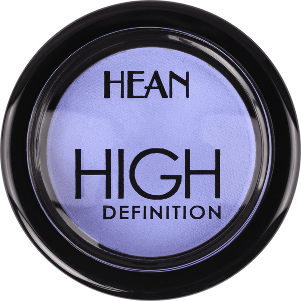 

Тени для век 961 василек, 1,9 г Hean High definition, цвет 961 cornflower