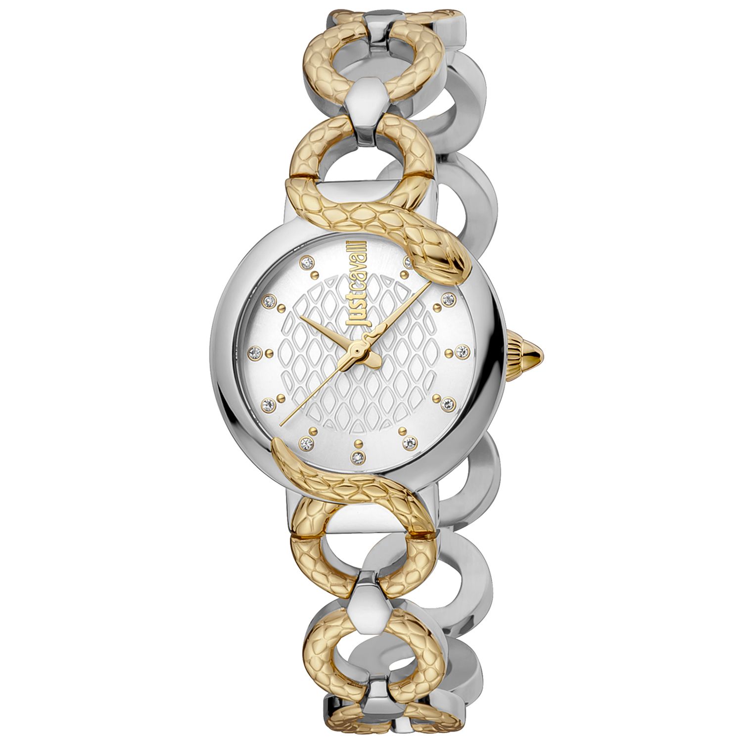 

Разноцветные женские часы Just Cavalli