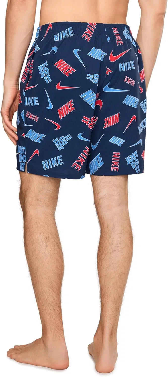 Шорты Nike Breaker Multi Print 7" Volley для мужчин — фото 4