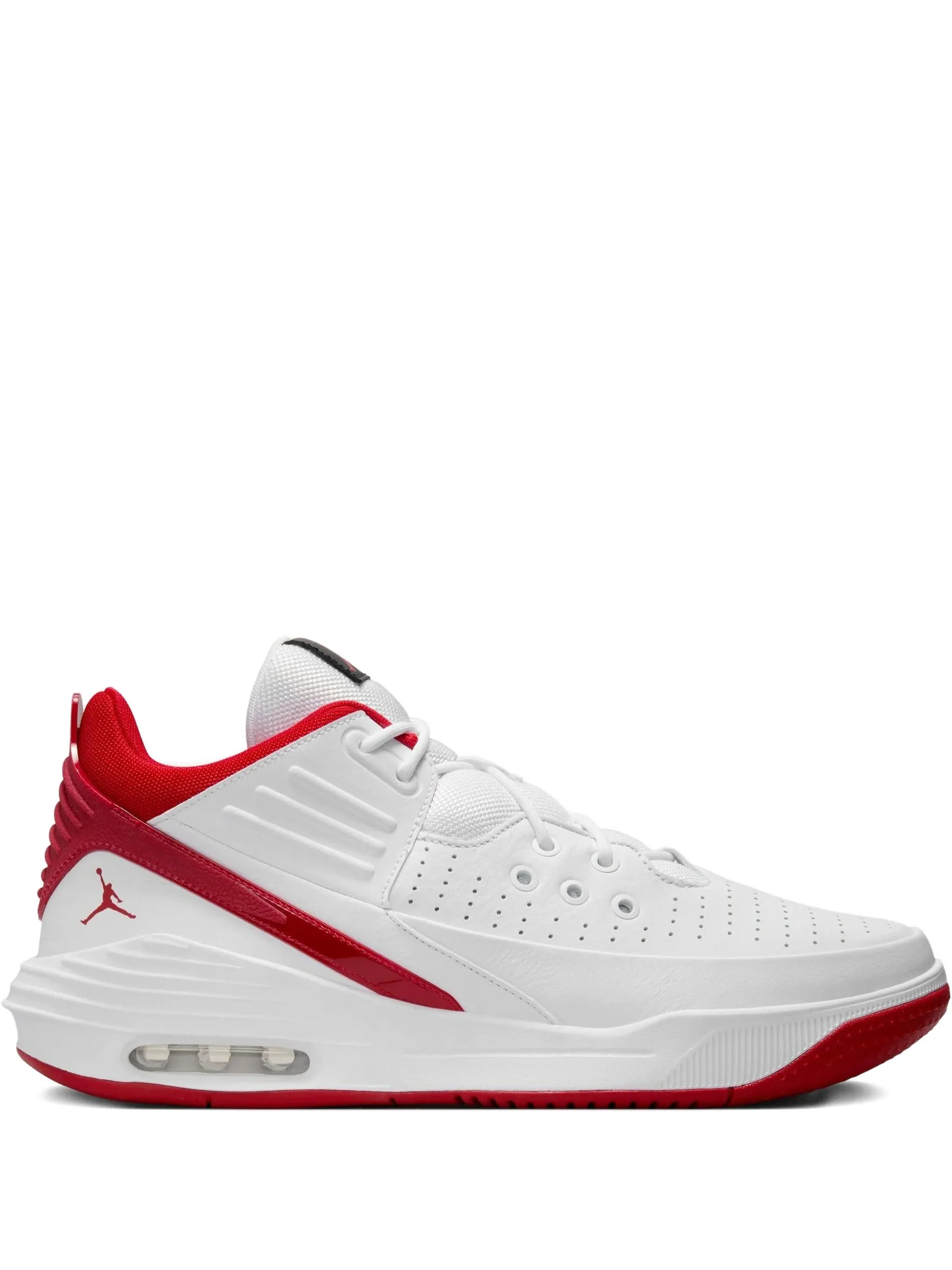 

Кроссовки Max Aura 5 Jordan, белый