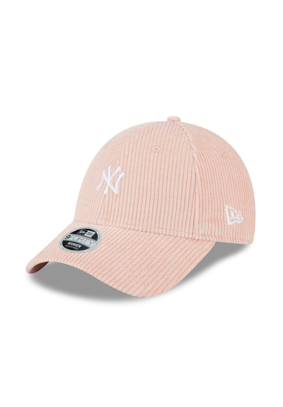 

Бейсболка New Era YORK YANKEES MLB 9FORTY ADJUSTABLE, Rosa/Pink