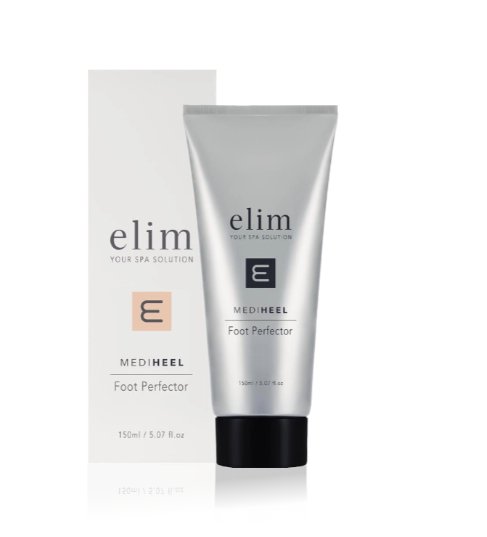 

Крем для ног, 150мл Elim Foot Perfector, Inny producent