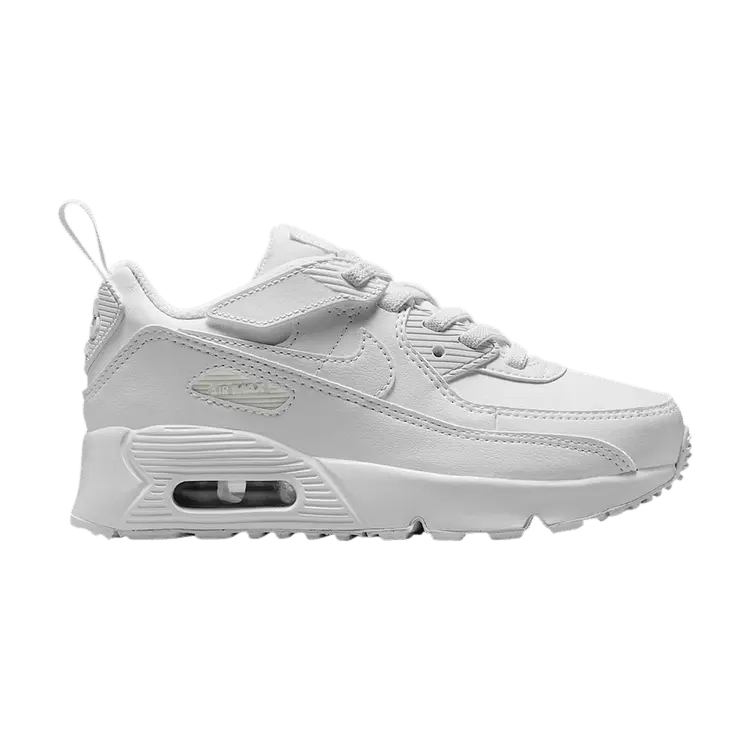 

Кроссовки Nike ir Max 90 EasyOn PS, Triple White