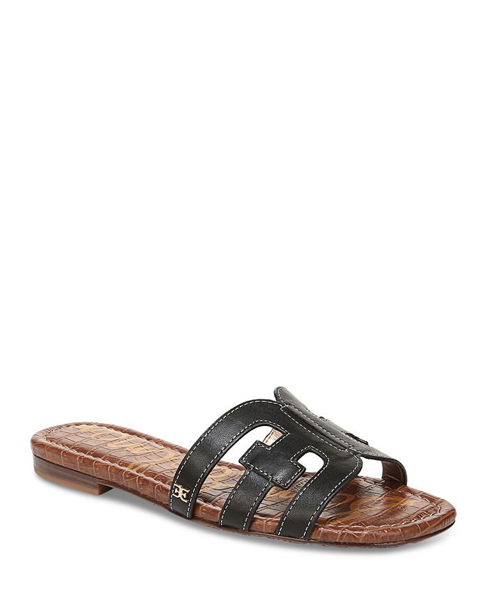 Женские сандалии Bay Slide Sam Edelman