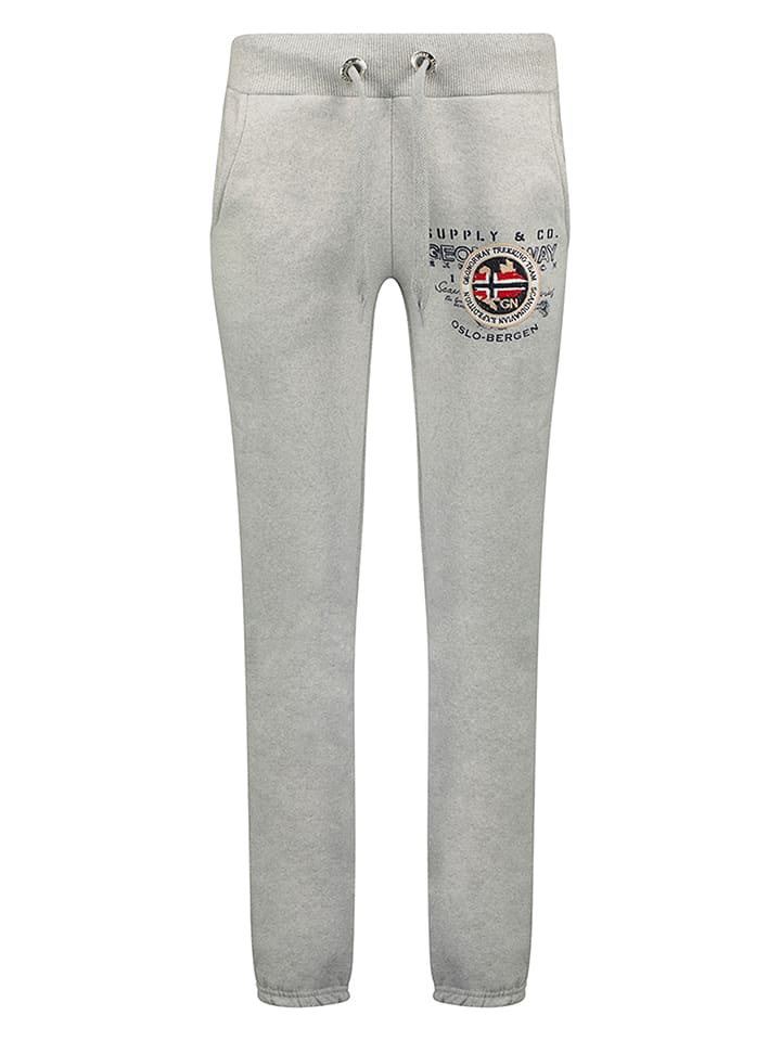 

Спортивные штаны Mirly Geographical Norway, серый