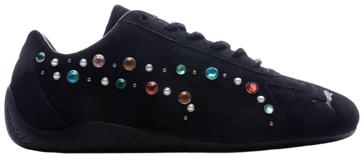 

Кроссовки Feature x Puma Speedcat, черный