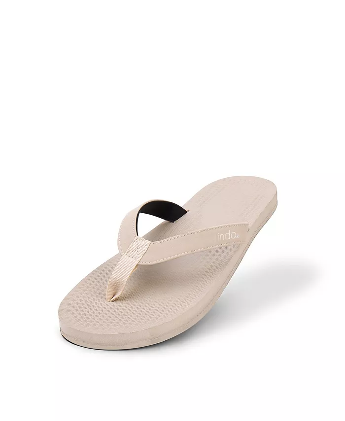 Женские шлепанцы Sneaker Sole Indosole, мультиколор