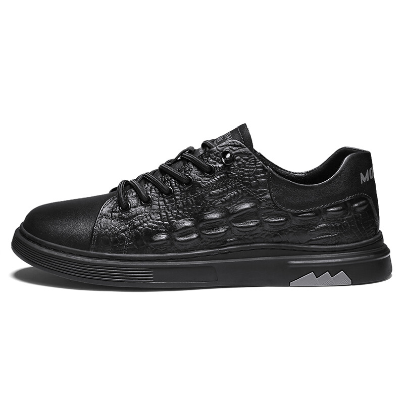 

Кроссовки мужские Lifestyle Shoes Men Low-Top Bull Charm, белый