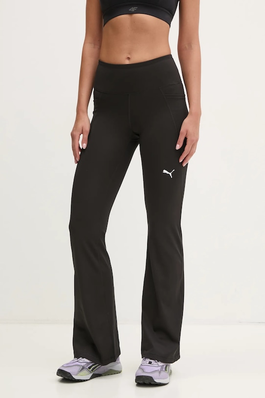 

Леггинсы для тренировок Essentials Puma, черный