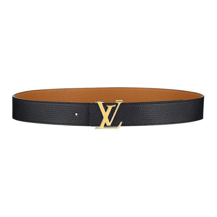 

Ремень Initiales Reversible 40MM LOUIS VUITTON