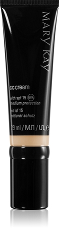

Крем cc spf 15 Mary Kay CC Cream, Light to Medium 29 ml