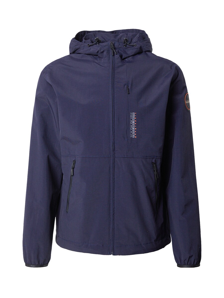 

Спортивная куртка NAPAPIJRI A-Tundra, темно-синий