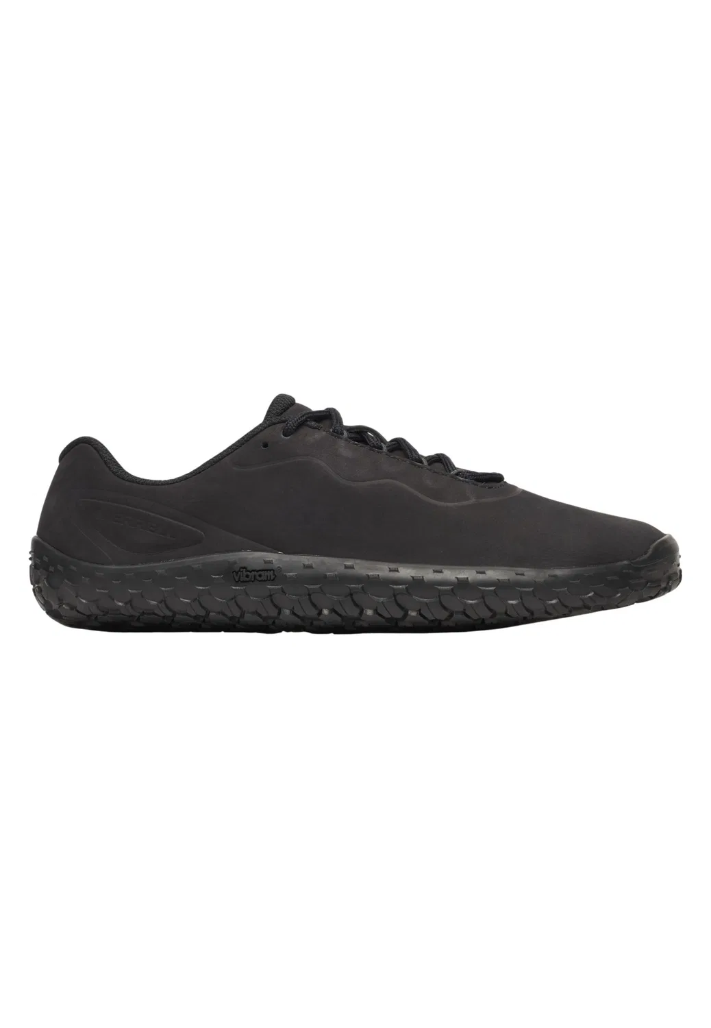 Спортивная обувь на шнуровке Merrell, Black
