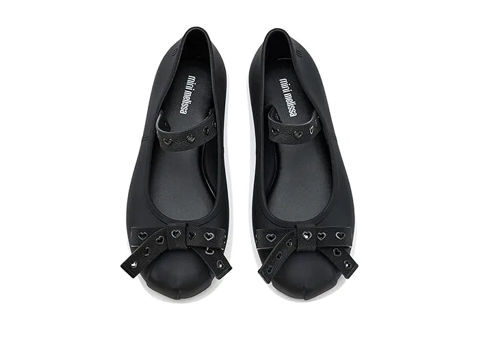 Туфли декоративные Sophie Crush Mini Melissa, Black — фото 3