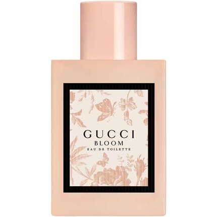 

Туалетная вода Gucci Bloom