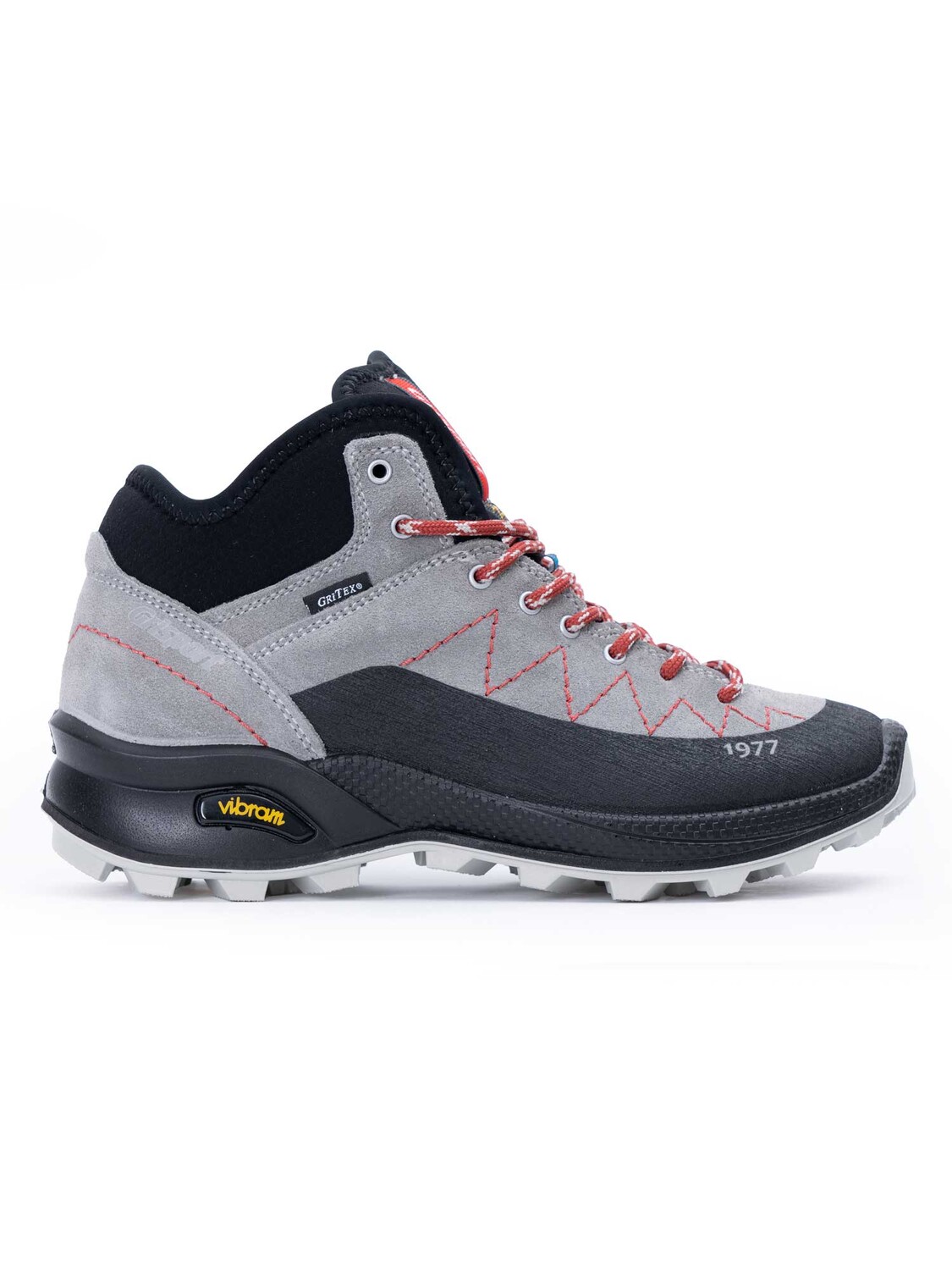 

Походные ботинки Grisport Martina, черный