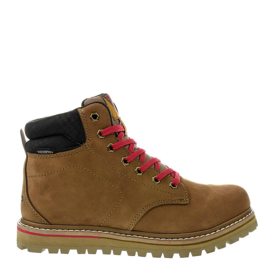 Женские ботинки CMP Dorado Wmn Lifestyle Shoes WP 39Q4936