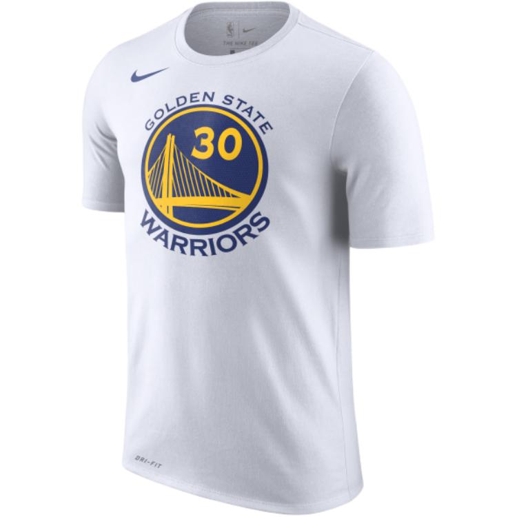 

Nike Футболка Golden State Warriors DRI FIT, версия для зарубежного рынка, мужская