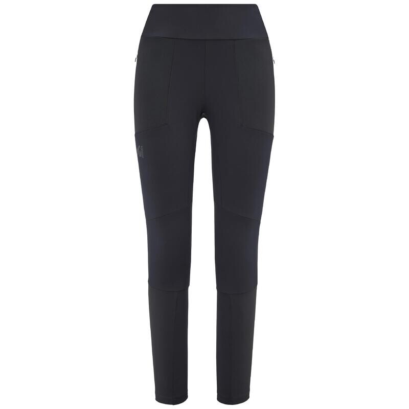 

Брюки FLEECE TECH женские MILLET, цвет schwarz