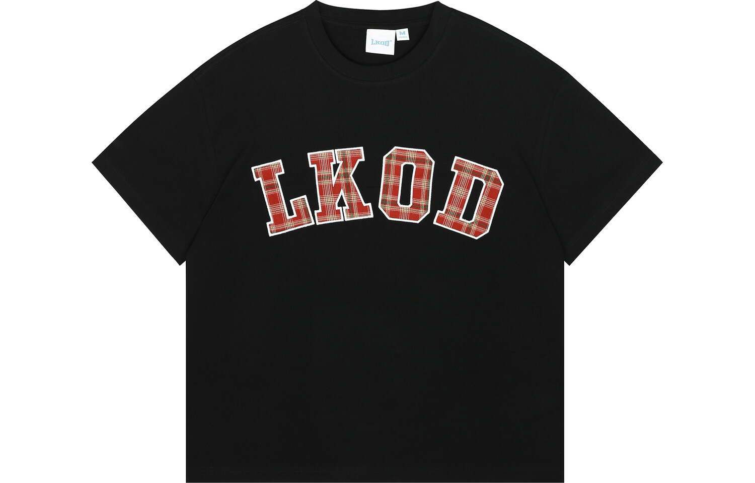 

Lkod ЛКОД Женская футболка, Желтый