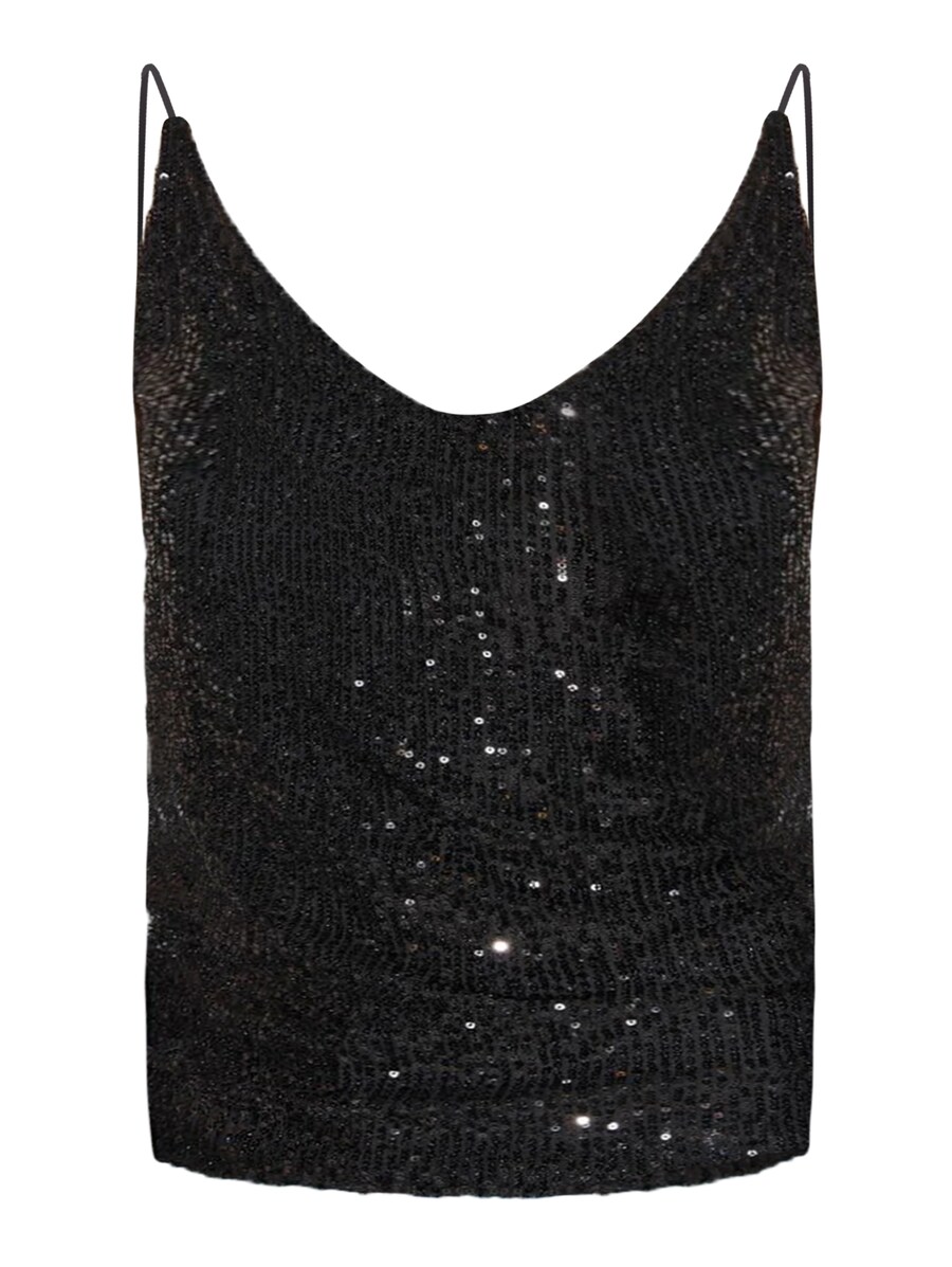 

Блуза No Matter What, черный