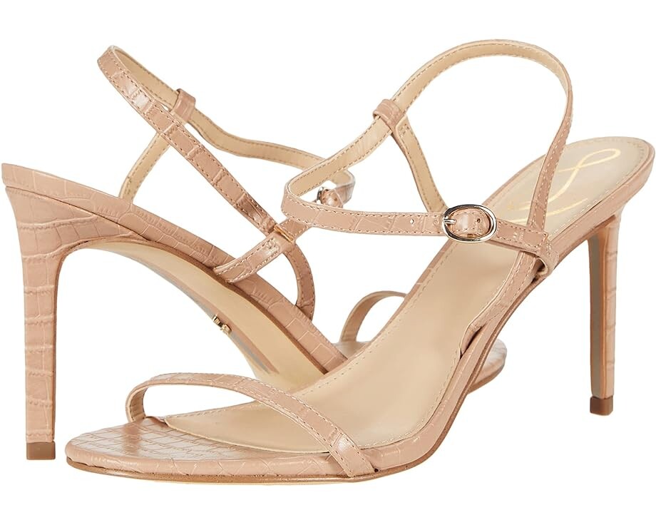 

Туфли Sam Edelman Doran, цвет Maple Sugar Lucea Dress Croco Leather