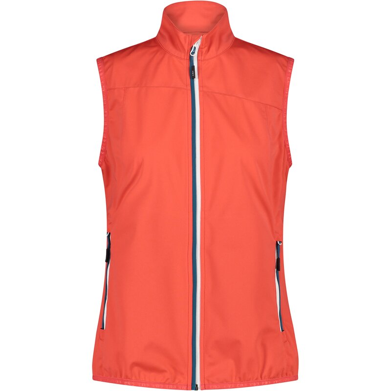 

Жилет женский жилет Cmp, цвет campari