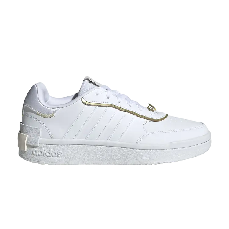 Кроссовки Adidas Wmns Postmove SE, белый