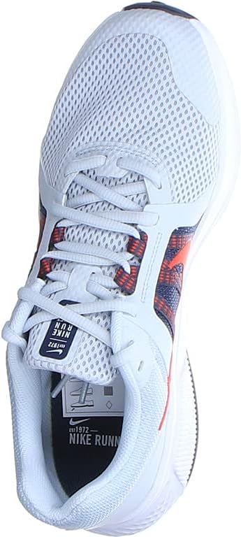 Мужские кроссовки для бега NIKE RunAllDay, серый — фото 4