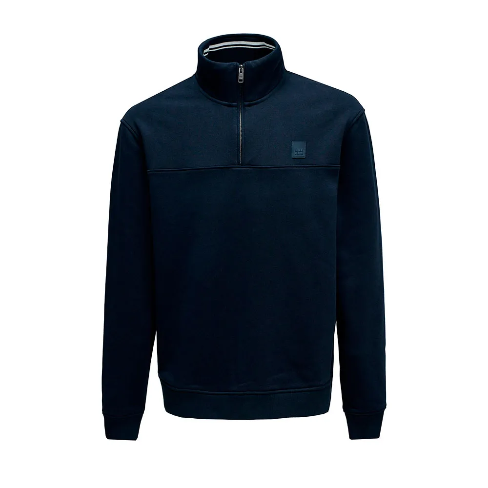 

Толстовка Salsa Jeans 21011178, синий