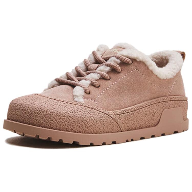 

Туфли женские повседневные Women's Casual Shoes Women's Pink Hotwind, розовый