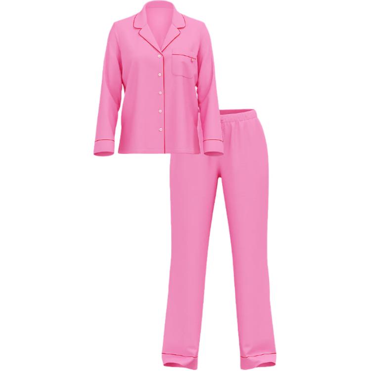 

Victoria's Secret Пижамный комплект Women's Fuchsia