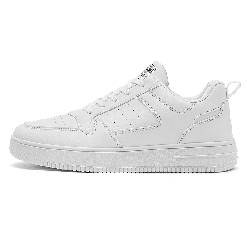 

Детские скейтерские кроссовки Grade School Cotton Gene, белый